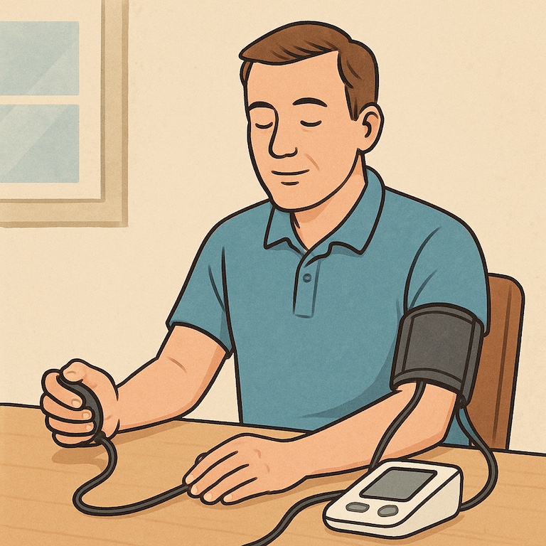 Info sull'ipertensione arteriosa