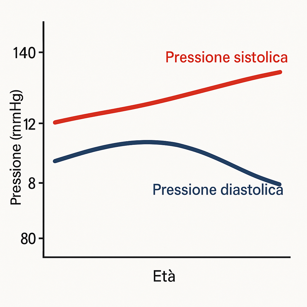 Ipertensione: il vero colpevole